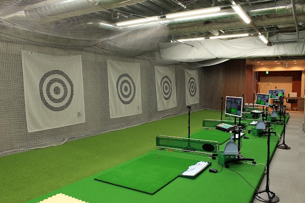 ゴルフラボ長堀橋店 2