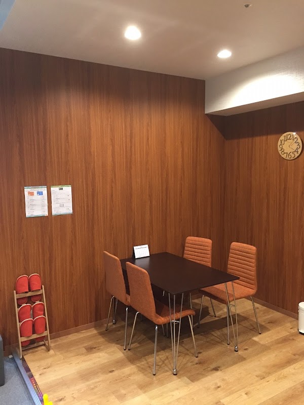 ゴルフラボ長堀橋店 3