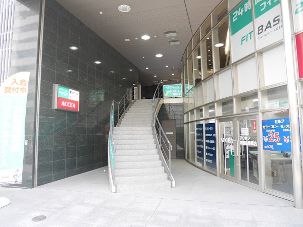 ゴルフラボ長堀橋店 4