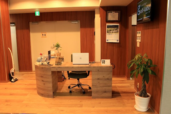 ゴルフラボ長堀橋店 5