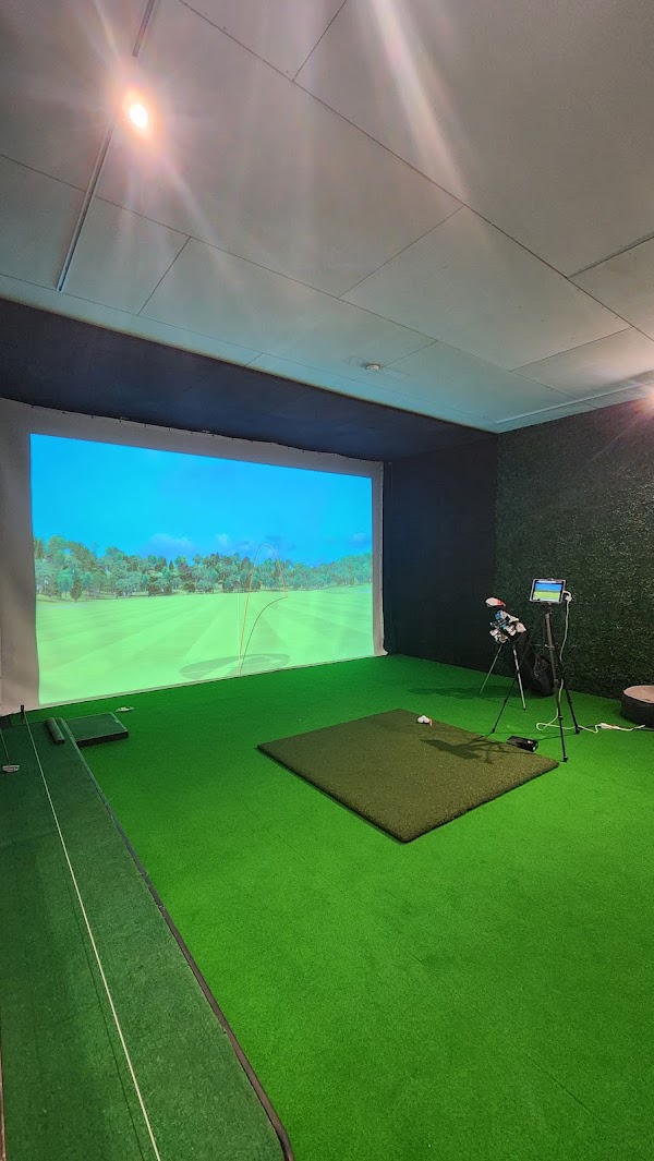 CS GOLF STUDIO