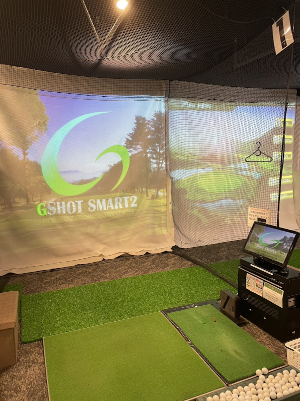 市川駅前ゴルフクラブ