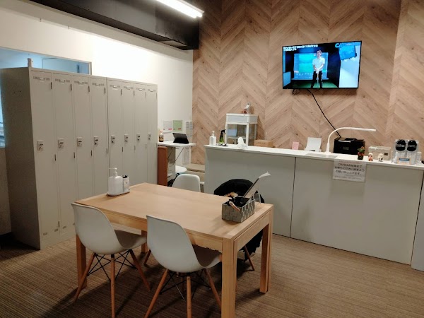 市川駅前ゴルフクラブ 4