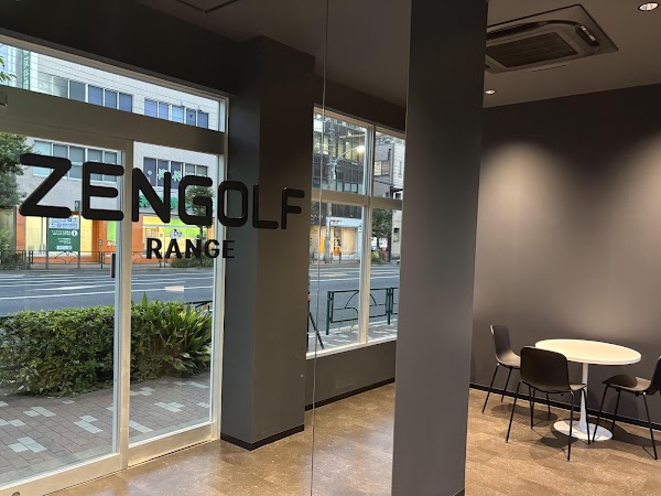 ZENGOLF RANGE 菊川店 3