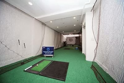 二子玉 de ゴルフ 3