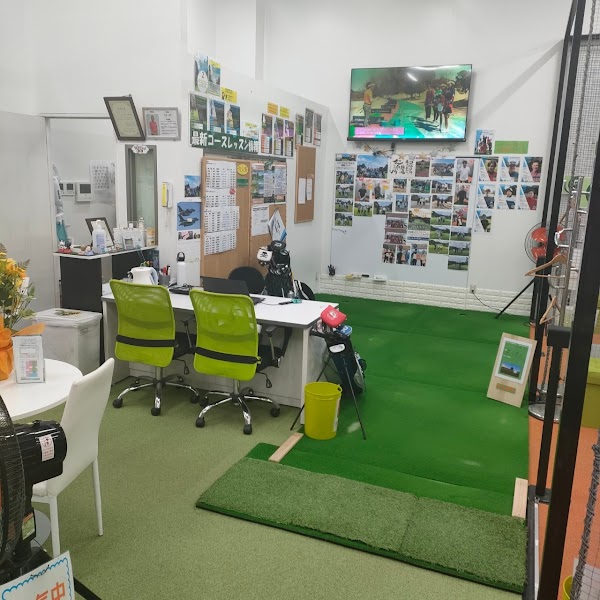 ステップゴルフプラス本庄店(ビバモール本庄) 2