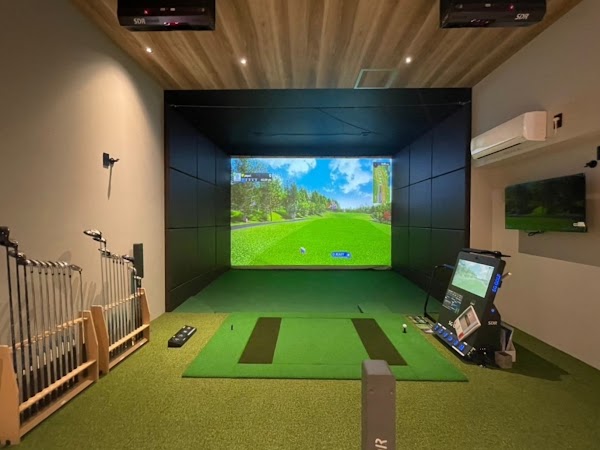 DOOR TO GOLF 三洋堂ひしの店