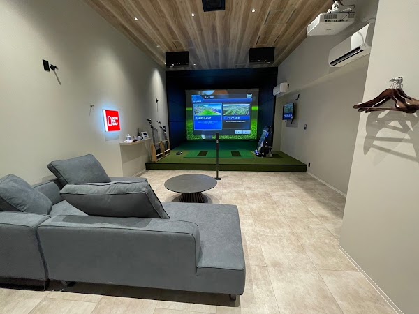 DOOR TO GOLF 三洋堂ひしの店 2