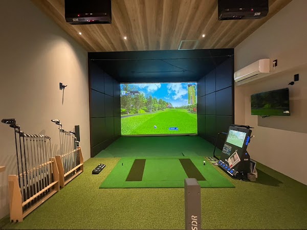 DOOR TO GOLF 三洋堂ひしの店 3