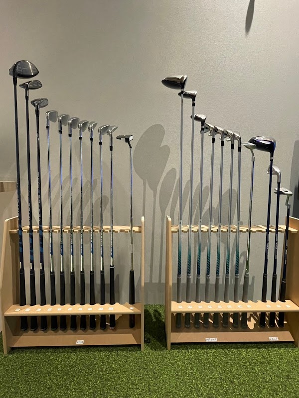 DOOR TO GOLF 三洋堂ひしの店 4