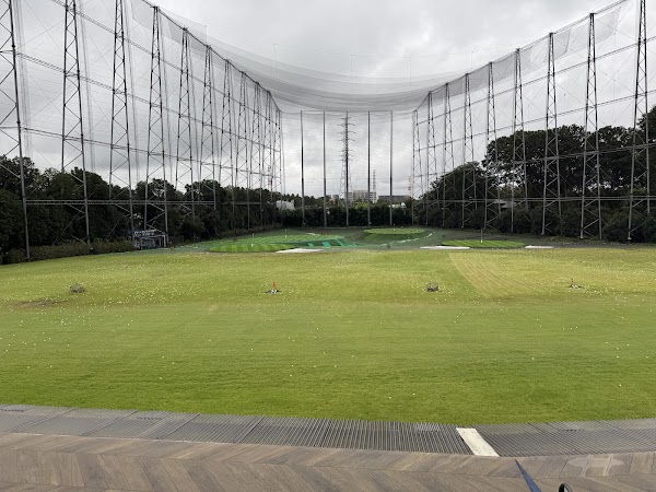 フォーシーズンズゴルフガーデン