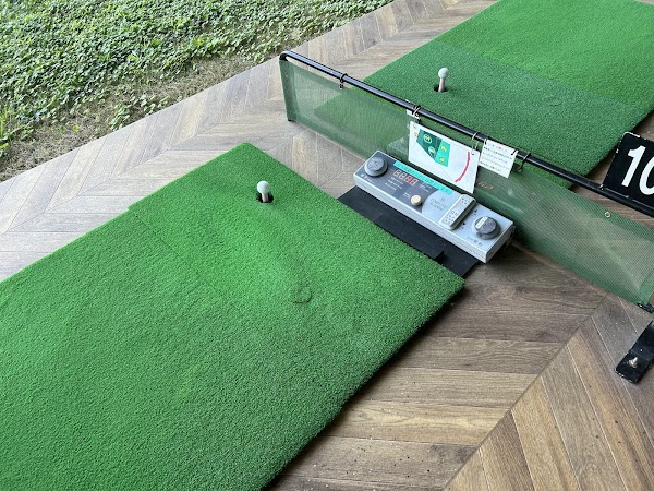 フォーシーズンズゴルフガーデン 2