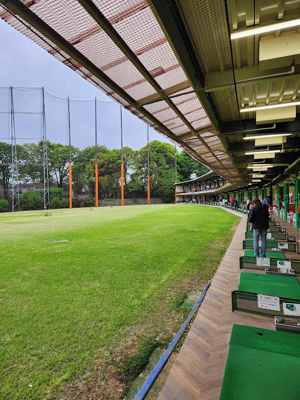 フォーシーズンズゴルフガーデン 3