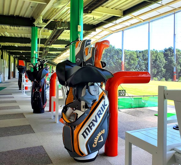 フォーシーズンズゴルフガーデン 4