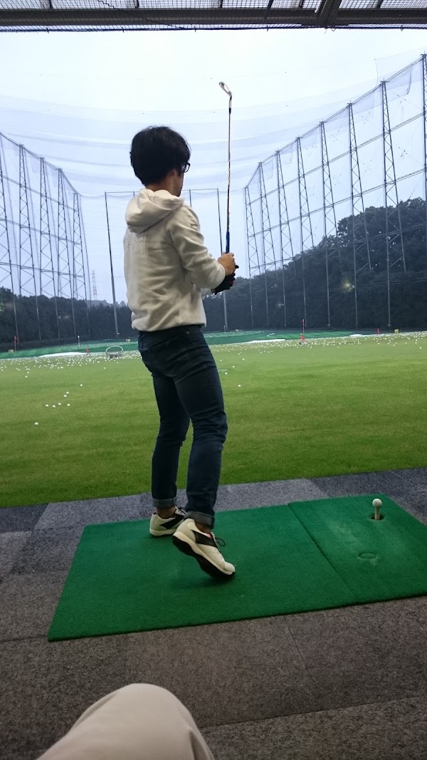 フォーシーズンズゴルフガーデン 5