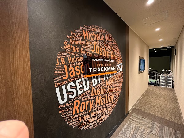 X-GOLF倶楽部 金町 5