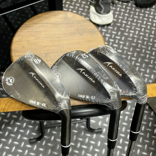 クラブ工房 GOLF LAB 3