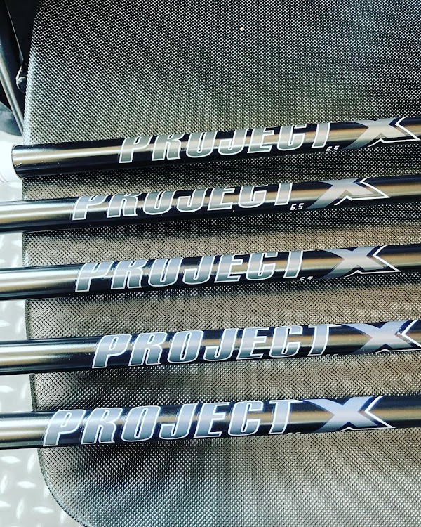 クラブ工房 GOLF LAB 4