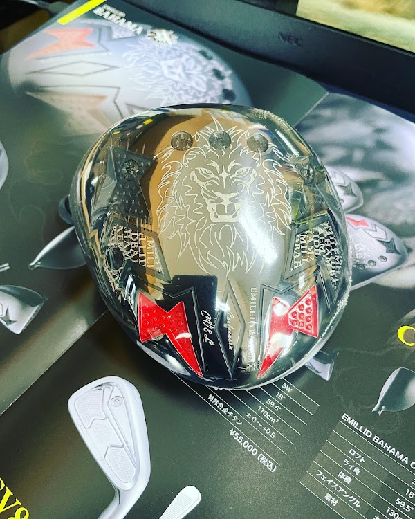 クラブ工房 GOLF LAB 5