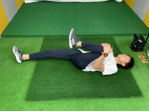 Golf Studio f 千葉みなと店 2