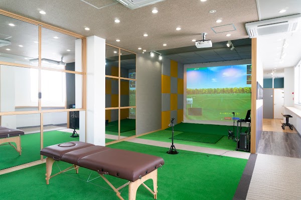 Golf Studio f 千葉みなと店 3