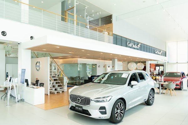 Golf Studio f 千葉みなと店 4