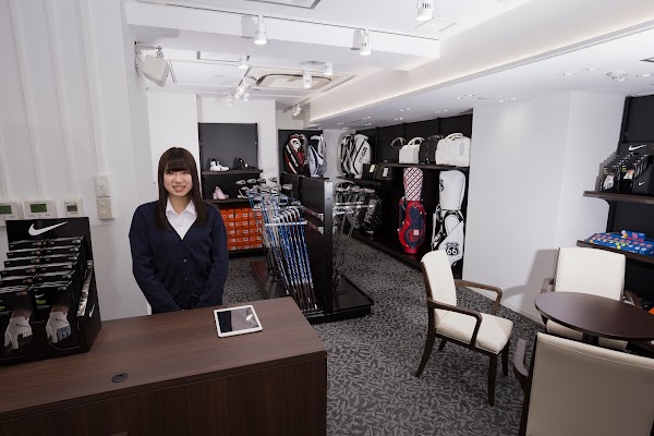 仙台バーチャルゴルフアカデミー 4