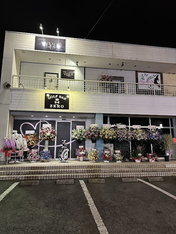 GOLF BAR ZERO シミュレーションゴルフ