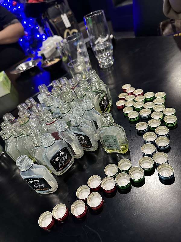 GOLF BAR ZERO シミュレーションゴルフ 5