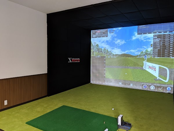 ナチュラルゴルフレッスンスタジオ