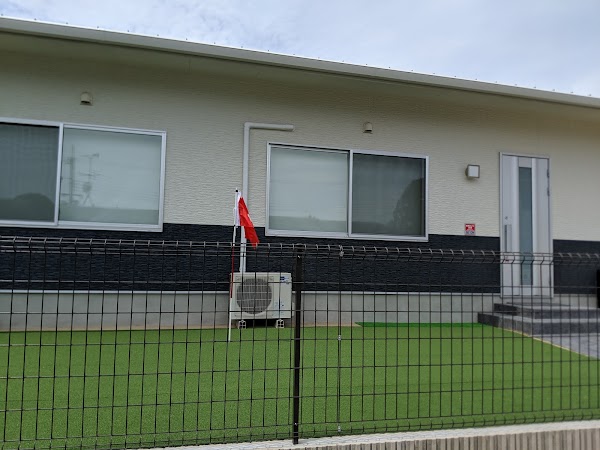 ナチュラルゴルフレッスンスタジオ 2