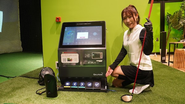 ARAVAGOLF イオンタウン四日市泊店 4