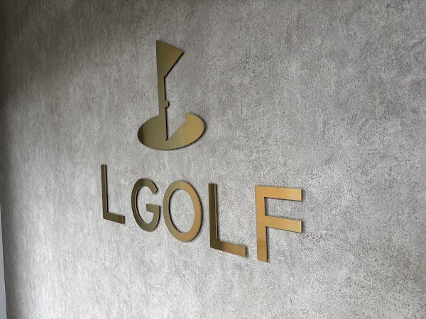 Lgolf indoor Golf Base 大宮店