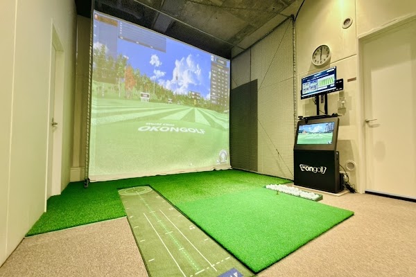 インドアゴルフ SMART GOLF 荻窪南環八通り