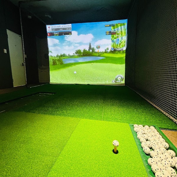 インドアゴルフ SMART GOLF 雑司ヶ谷明治通り店