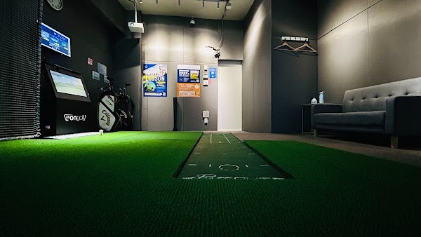 インドアゴルフ SMART GOLF 雑司ヶ谷明治通り店 3