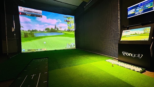 インドアゴルフ SMART GOLF 雑司ヶ谷明治通り店 4