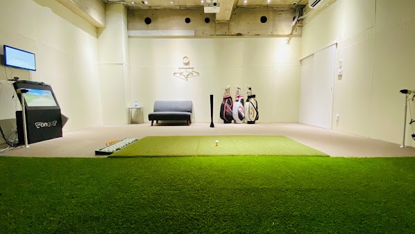インドアゴルフ SMART GOLF 瑞江店 2