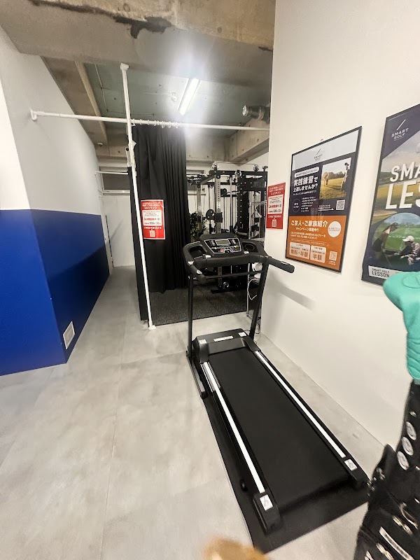 インドアゴルフ SMART GOLF 瑞江店 3