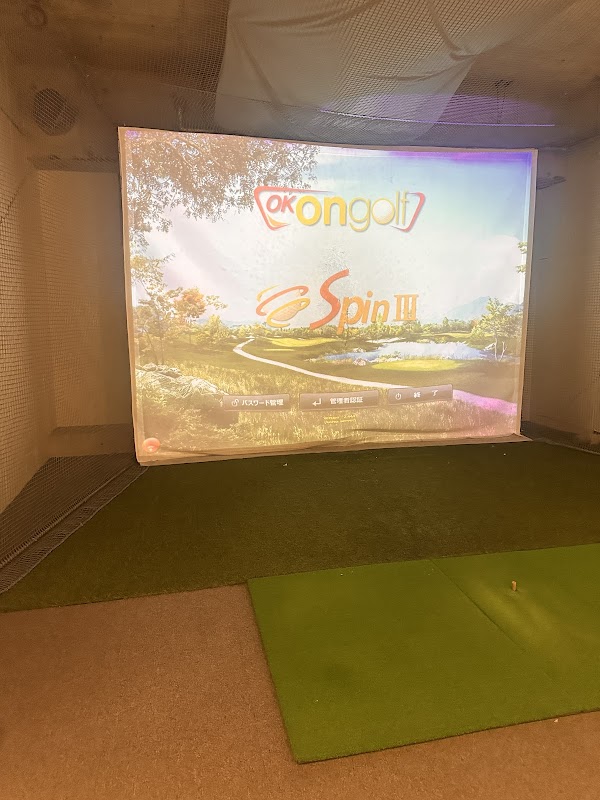 インドアゴルフ SMART GOLF 瑞江店 4
