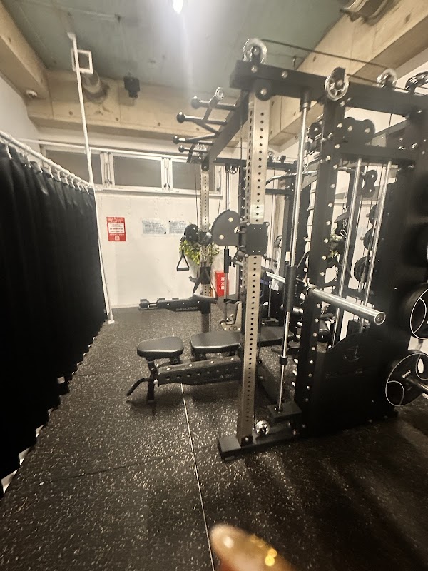 インドアゴルフ SMART GOLF 瑞江店 5