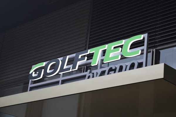 ゴルフテック by GDO 恵比寿店