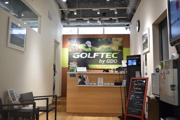 ゴルフテック by GDO 恵比寿店 2