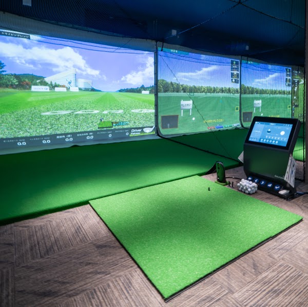 インドアゴルフスタジオ 白山｜石川県白山市の室内ゴルフ練習場＆レッスン