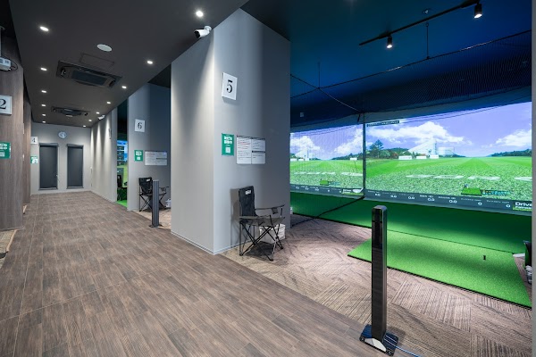 インドアゴルフスタジオ 白山｜石川県白山市の室内ゴルフ練習場＆レッスン 3