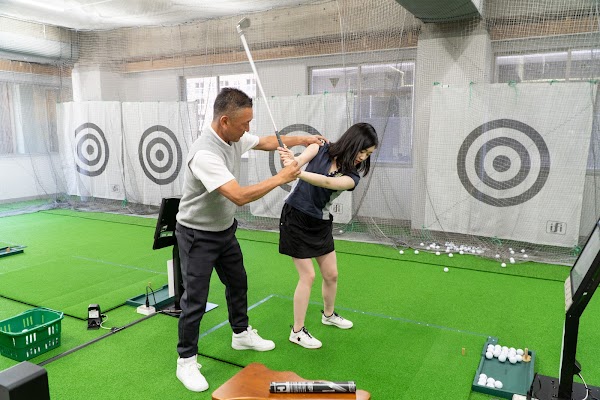 GOLFUN24 ‐ゴルファン24‐ 新神戸駅前