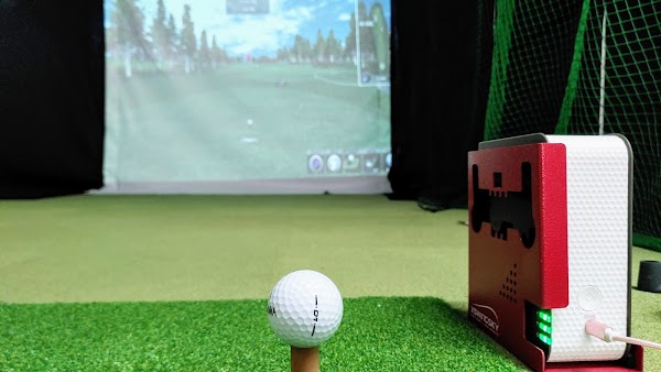 まちなかゴルフ