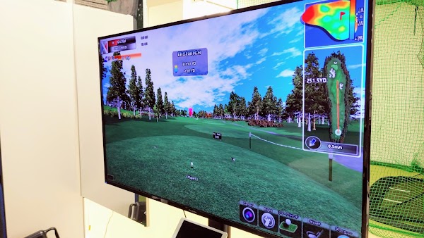 まちなかゴルフ 5