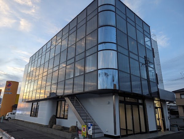 GentleGolfGifu ジェントルゴルフ岐阜 インドアゴルフ練習場 2