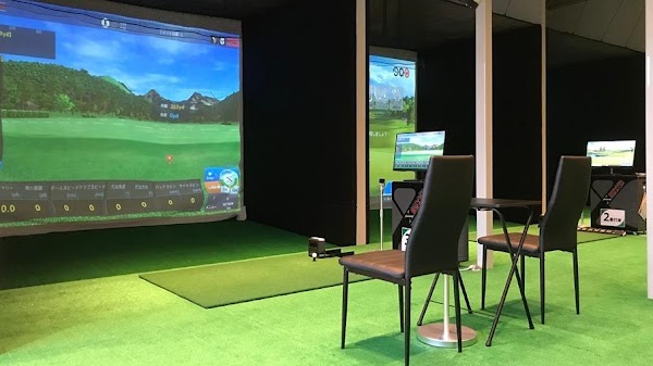 楽楽ゴルフ一宮店